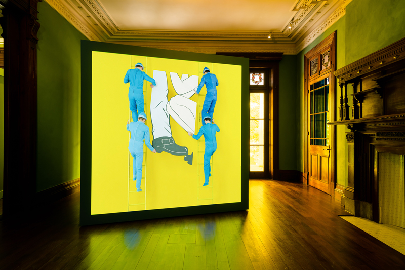 Second slide image